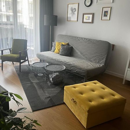 Apartament Lesnacedzyna Екстер'єр фото