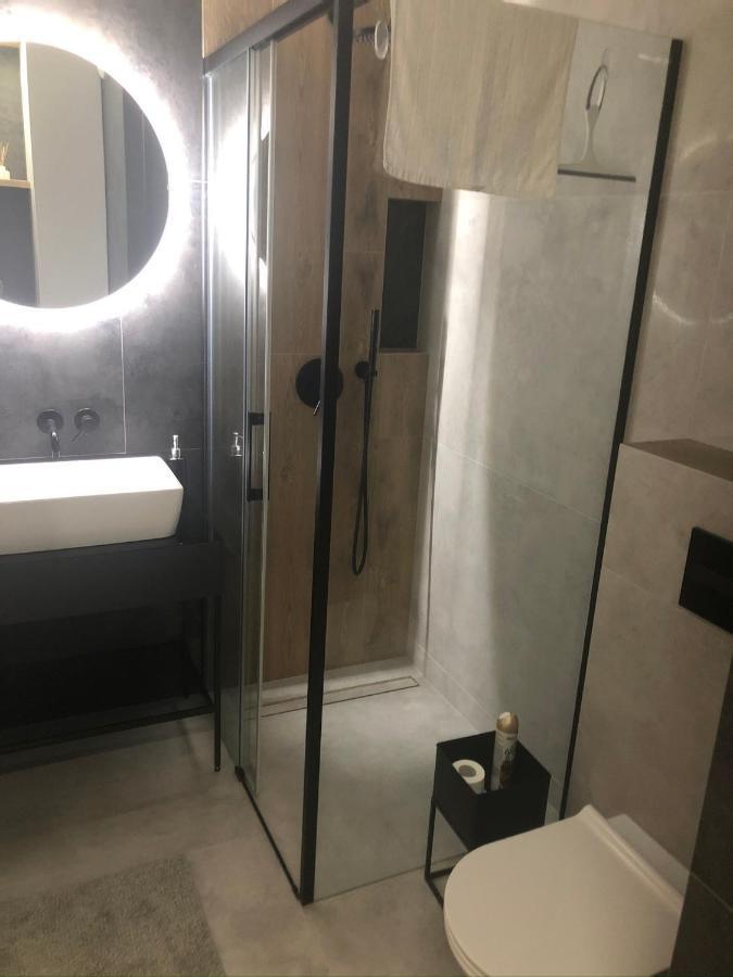 Apartament Lesnacedzyna Екстер'єр фото