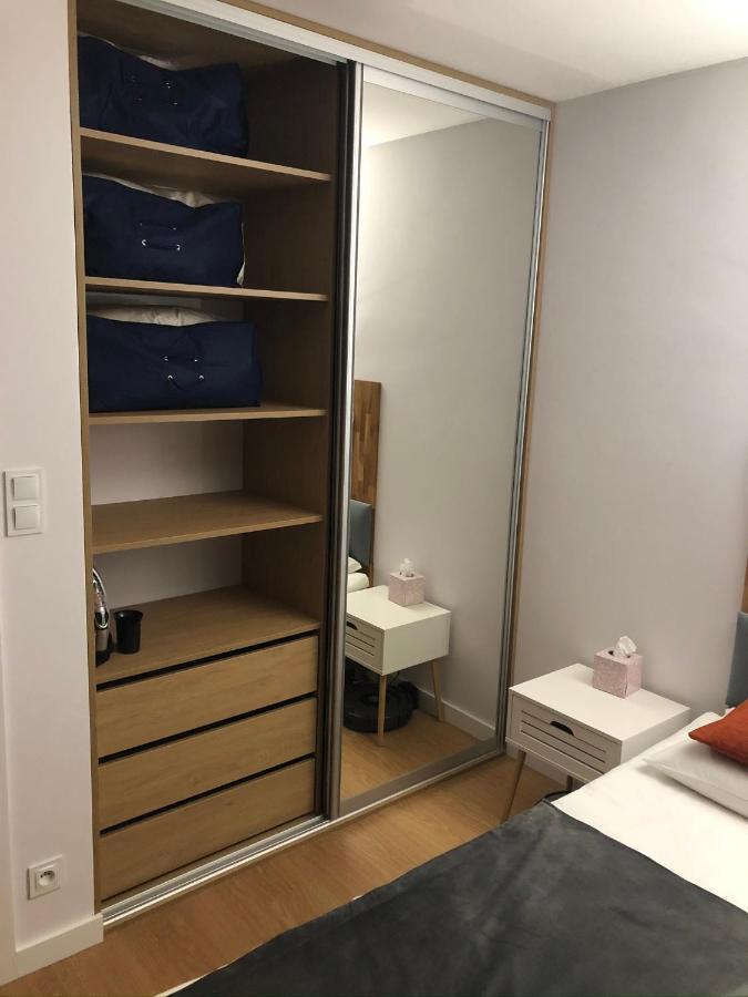 Apartament Lesnacedzyna Екстер'єр фото