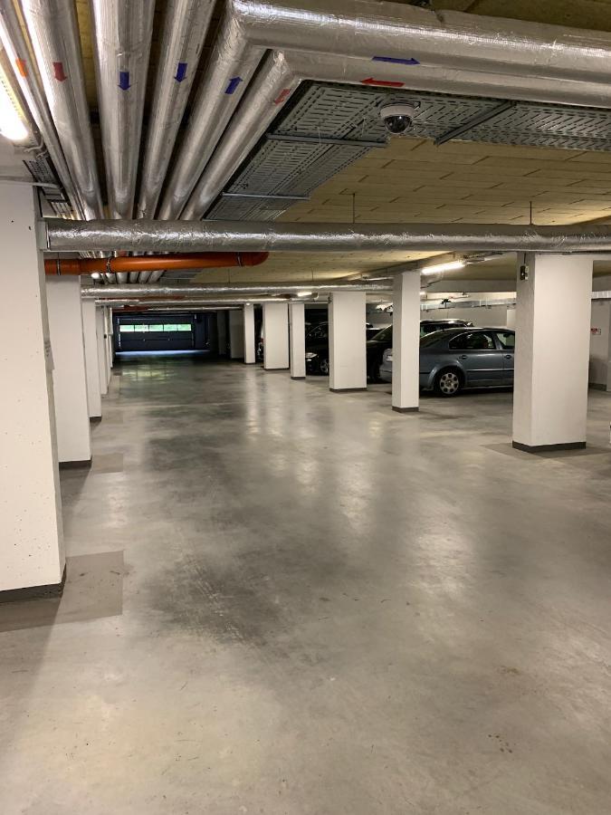 Apartament Lesnacedzyna Екстер'єр фото