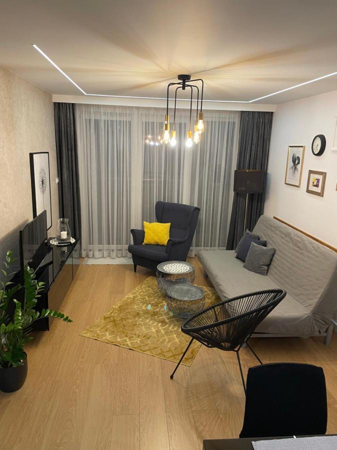 Apartament Lesnacedzyna Екстер'єр фото