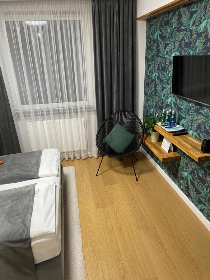 Apartament Lesnacedzyna Екстер'єр фото