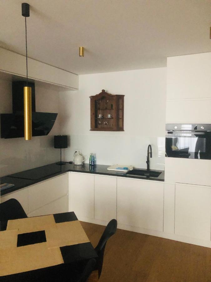 Apartament Lesnacedzyna Екстер'єр фото