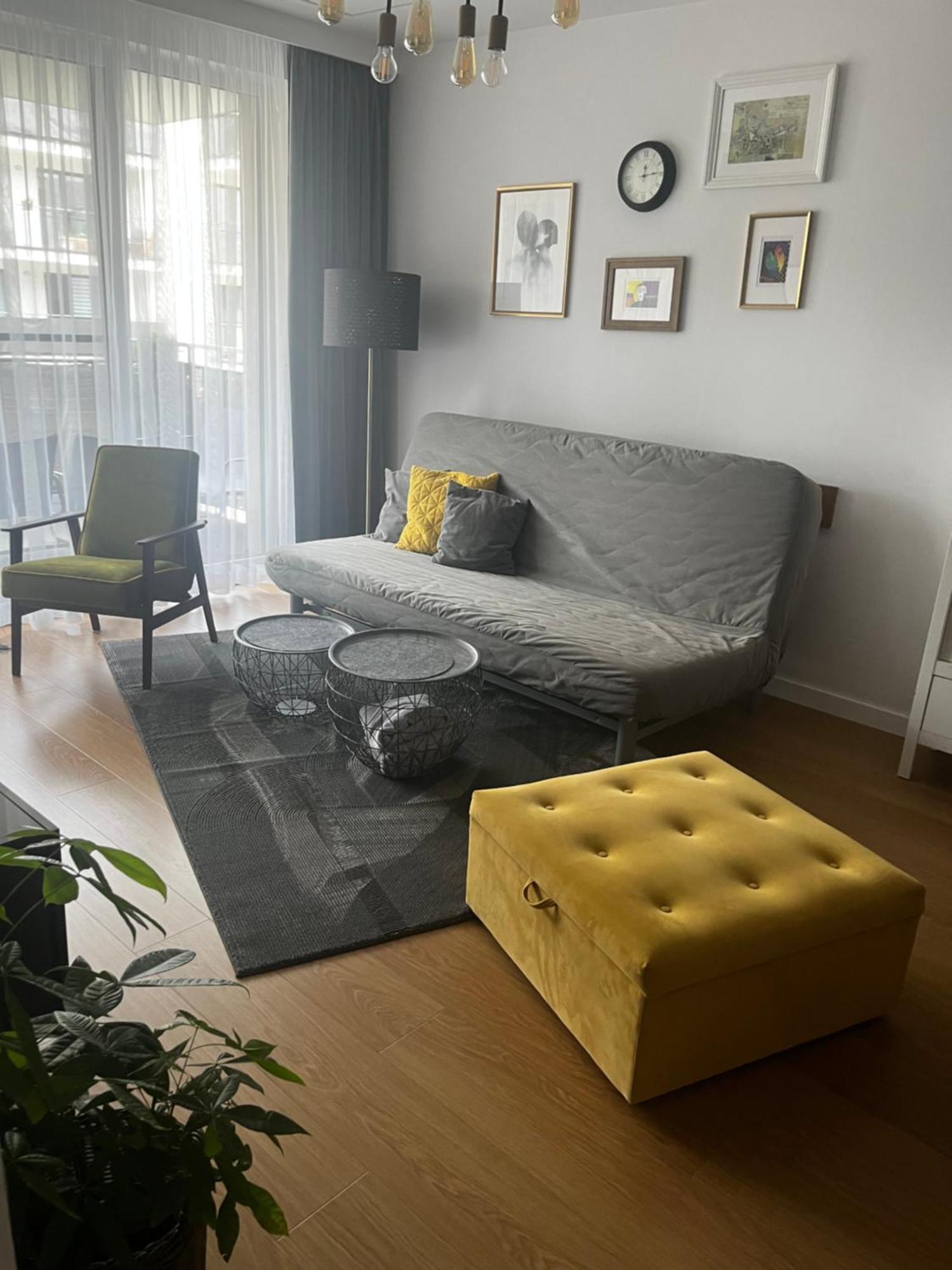 Apartament Lesnacedzyna Екстер'єр фото