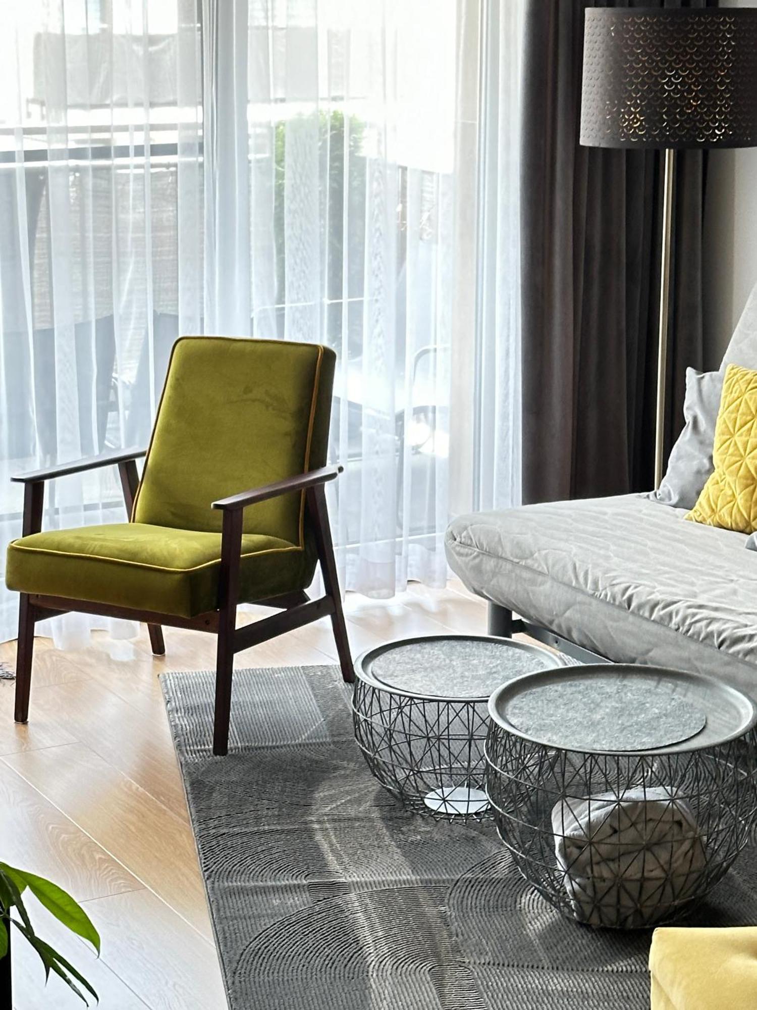 Apartament Lesnacedzyna Екстер'єр фото